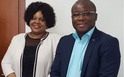 MISSION DE L’ADMINISTRATEUR DU FONDS AFRICAIN POUR LA CULTURE (ACF) A LA COMMISSION DE L’UNION AFRICAINE