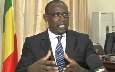 Un ambassadeur du Fonds Africain pour la Culture, Son Excellence Abdoulaye Diop, vient d’être élu Président d’honneur du CAVIE.