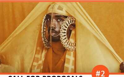 CALL FOR PROPOSALS # 2-ACF – VISUAL ARTS & PERFORMING ARTS