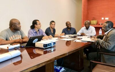 LE CONSEIL D’ADMINISTRATION PRESENTE LE FONDS AFRICAIN POUR LA CULTURE AUX MEDIAS