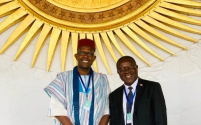 L’ACF participe au 33ème Sommet de l’Union Africaine