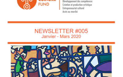 Consultez la Newsletter #5 de l’ACF