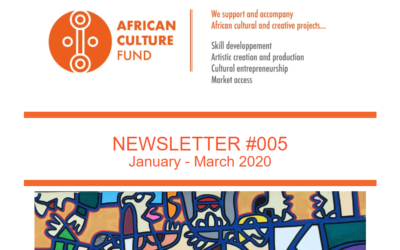 Find out ACF’s Newsletter #5