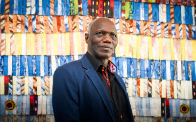 L’ACF et la FDCCA lancent une vente aux enchères de soutien aux artistes africains