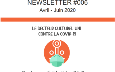 Consultez la Newsletter #6 de l’ACF