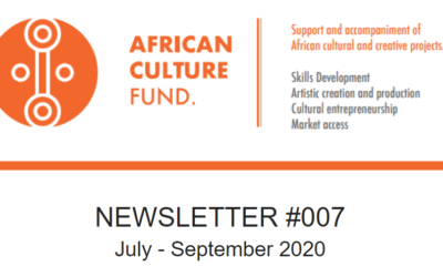 Discover ACF’s Newsletter #7