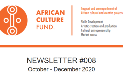 Discover ACF’s Newsletter #8