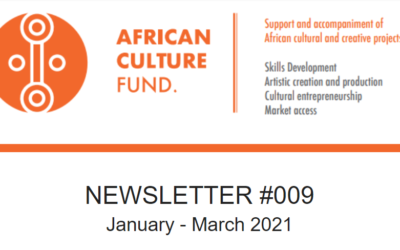 Discover ACF’s Newsletter #9