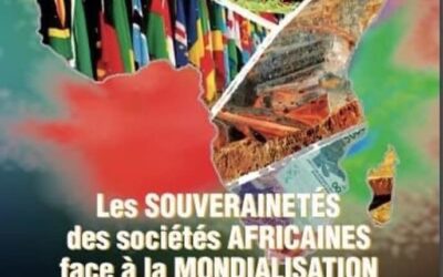 POURQUOI LA LITTÉRATURE AFRICAINE DOIT CHANGER D’ADRESSE  ma contribution dans le dernier Rapport alternatif sur l’Afrique (RASA)