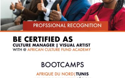 ACF ACADEMY lance son programme continental de renforcement de capacité