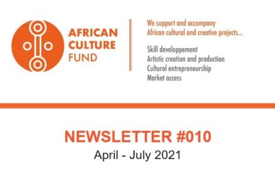Discover ACF’s Newsletter #10