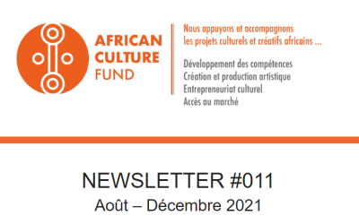 Consultez la Newsletter #11 de l’ACF