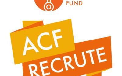 AVIS DE RECRUTEMENT N° 004/ACF/2022 –TERMES DE REFERENCES POUR LE RECRUTEMENT D’UN (E) RESPONSABLE DES SUBVENTIONS / GRANTS MANAGER